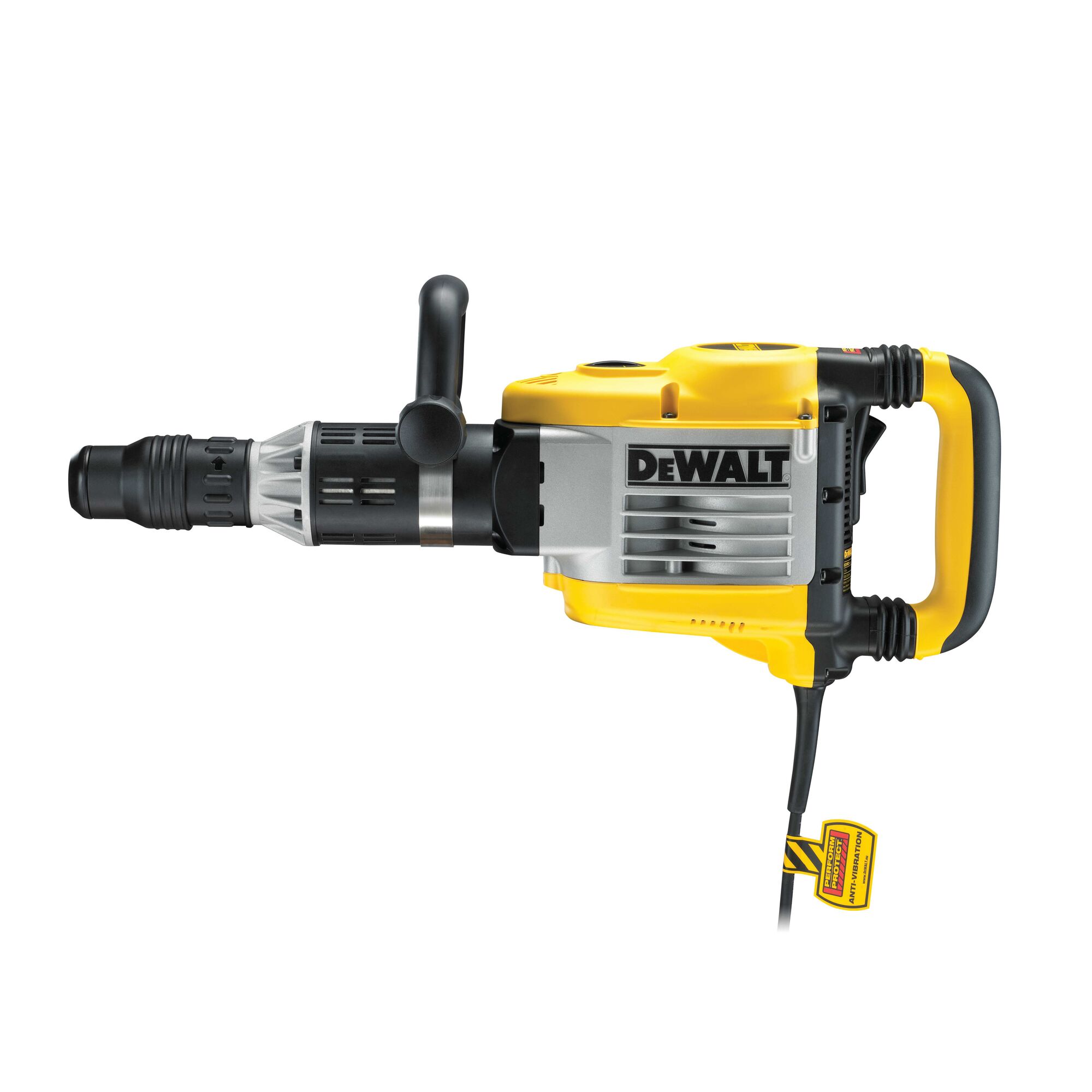 Dewalt sds on sale max breaker