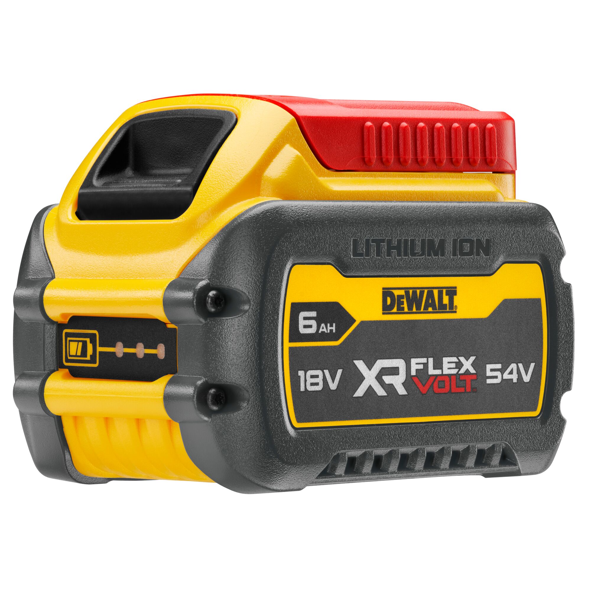 Dewalt flexvolt battery discount kit