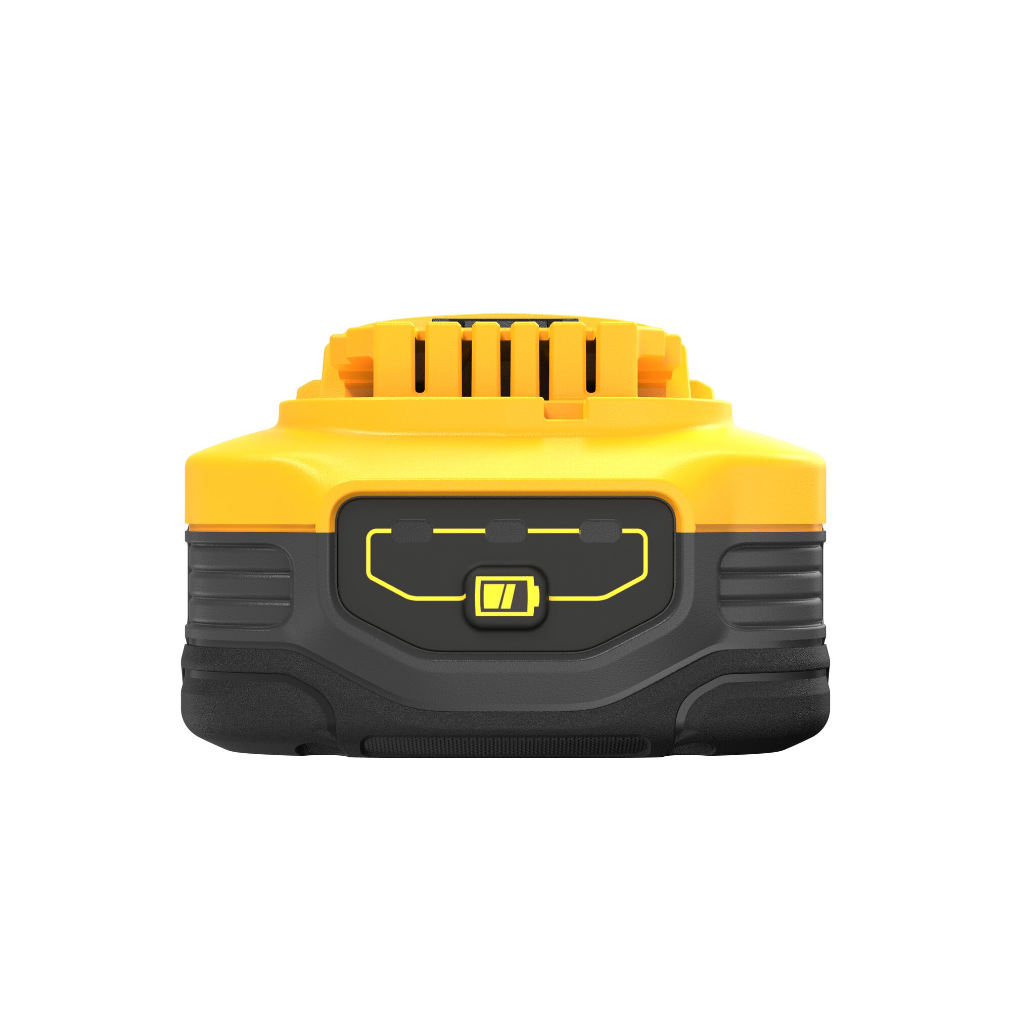 18V XR POWERSTACK 5AH Battery Twin Pack DEWALT