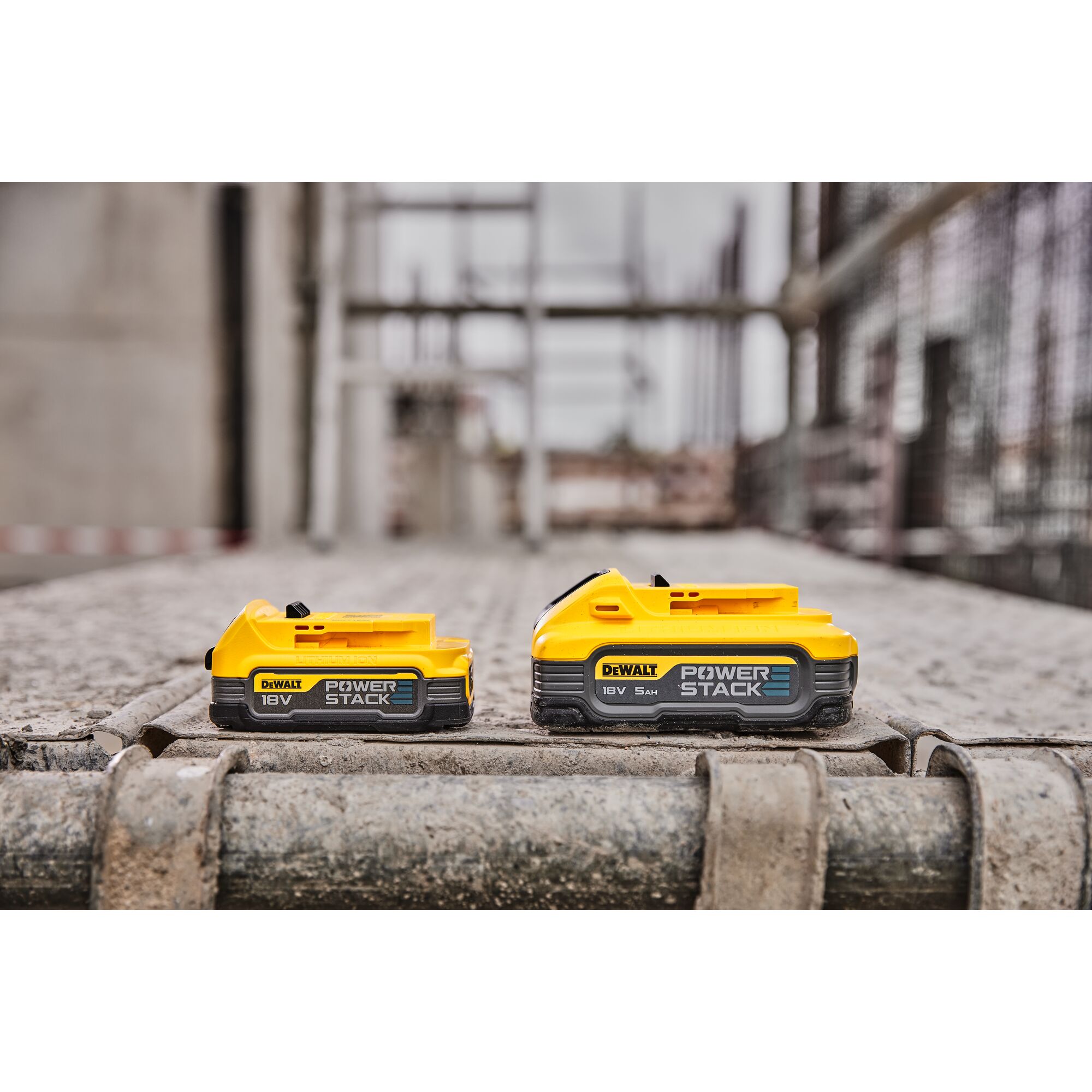 Dewalt 5ah deals battery twin pack