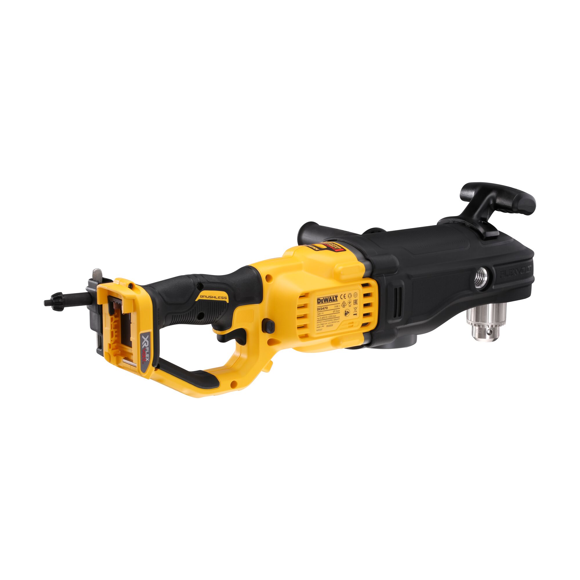 54 volt online dewalt