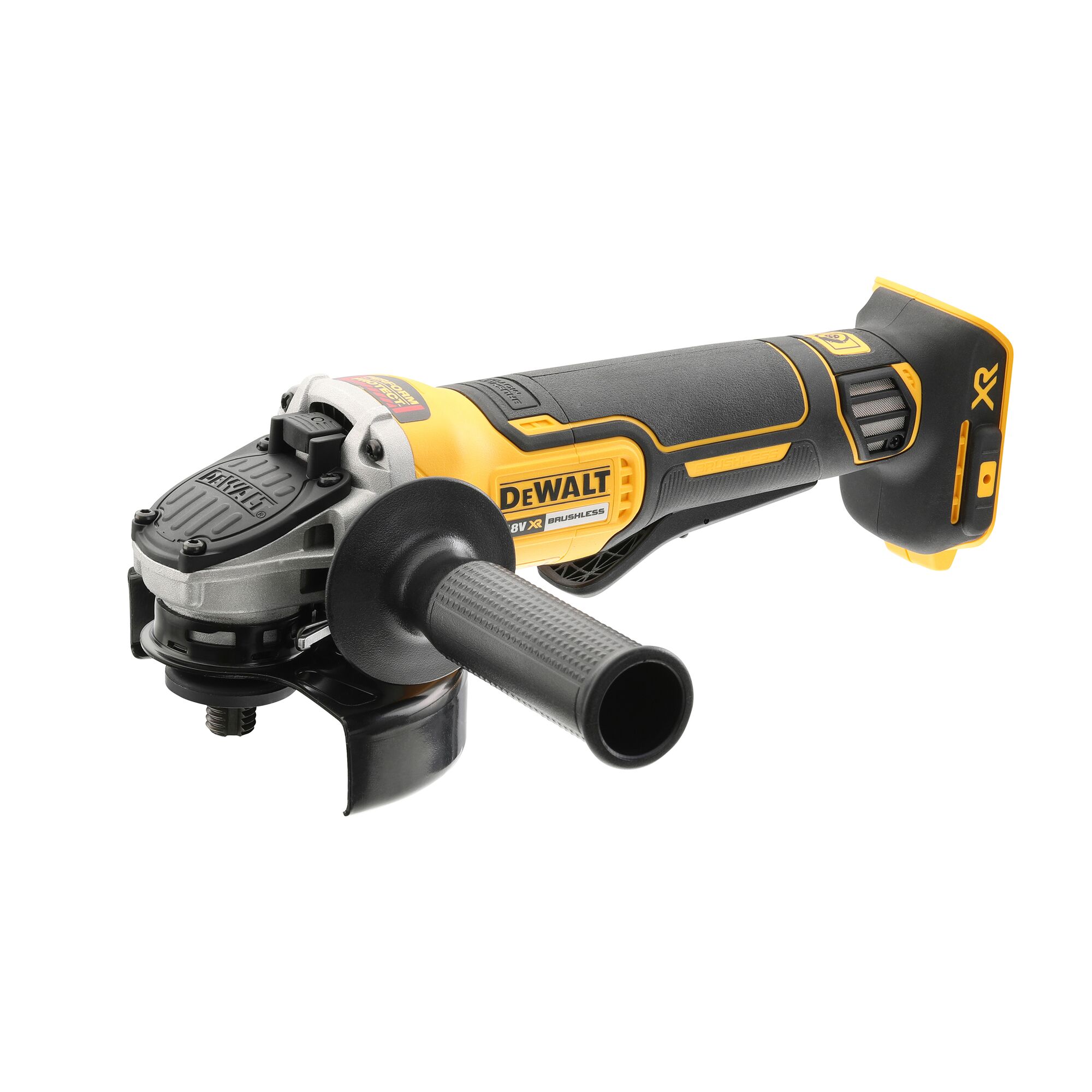 Angle grinder dewalt discount cordless