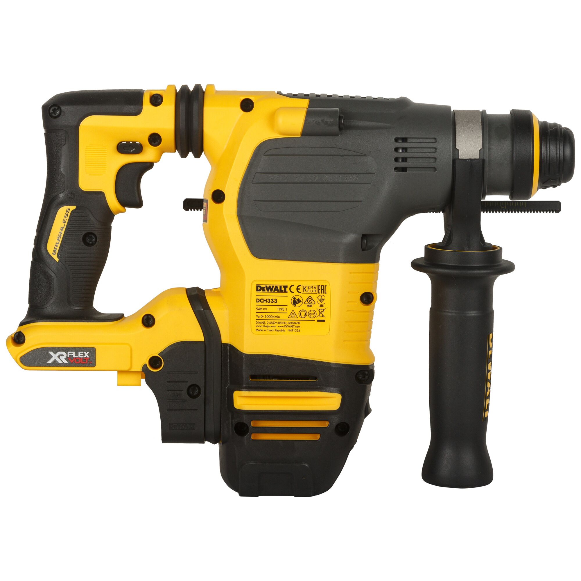 Dewalt outlet 54v drill