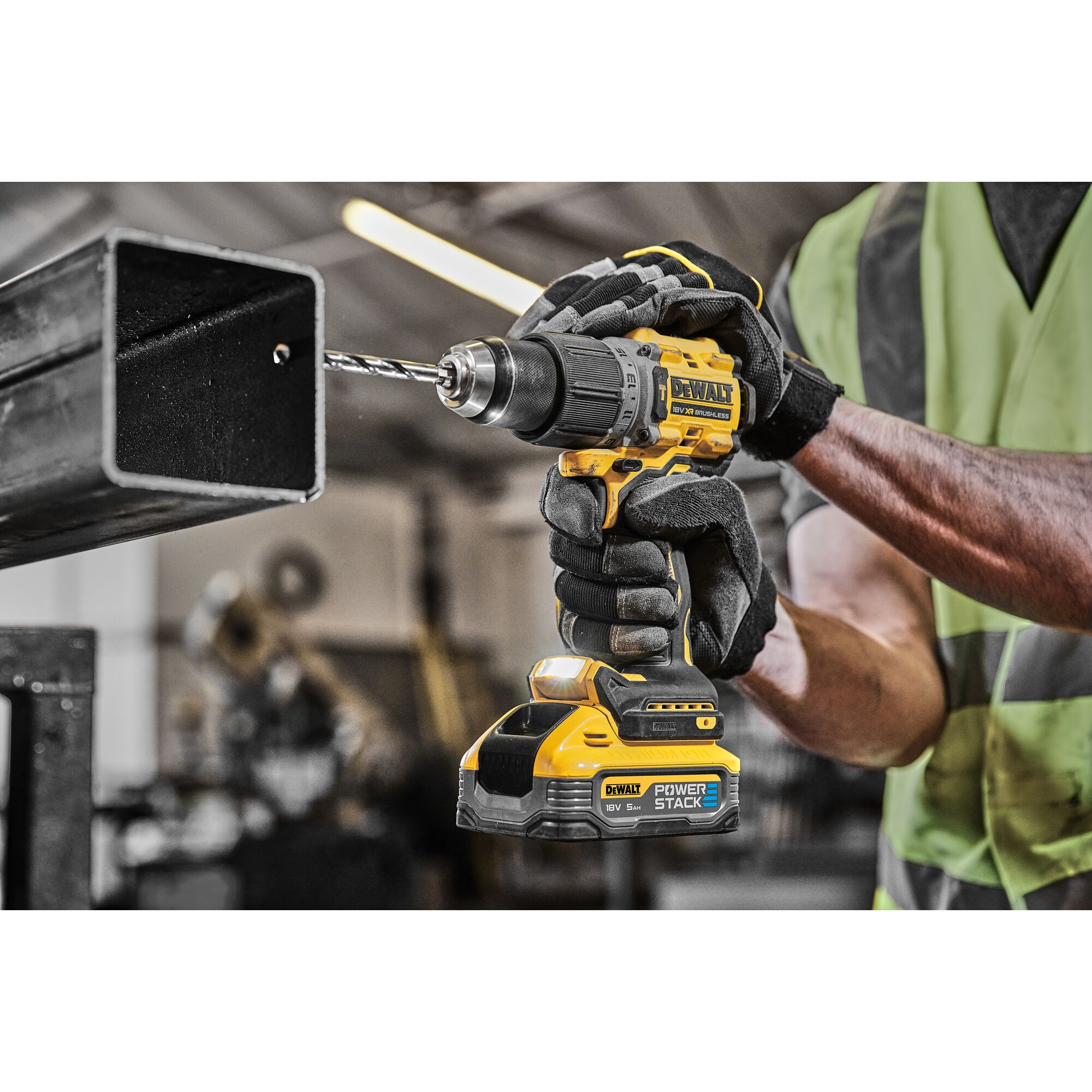 Dewalt 5ah 2025 twin pack