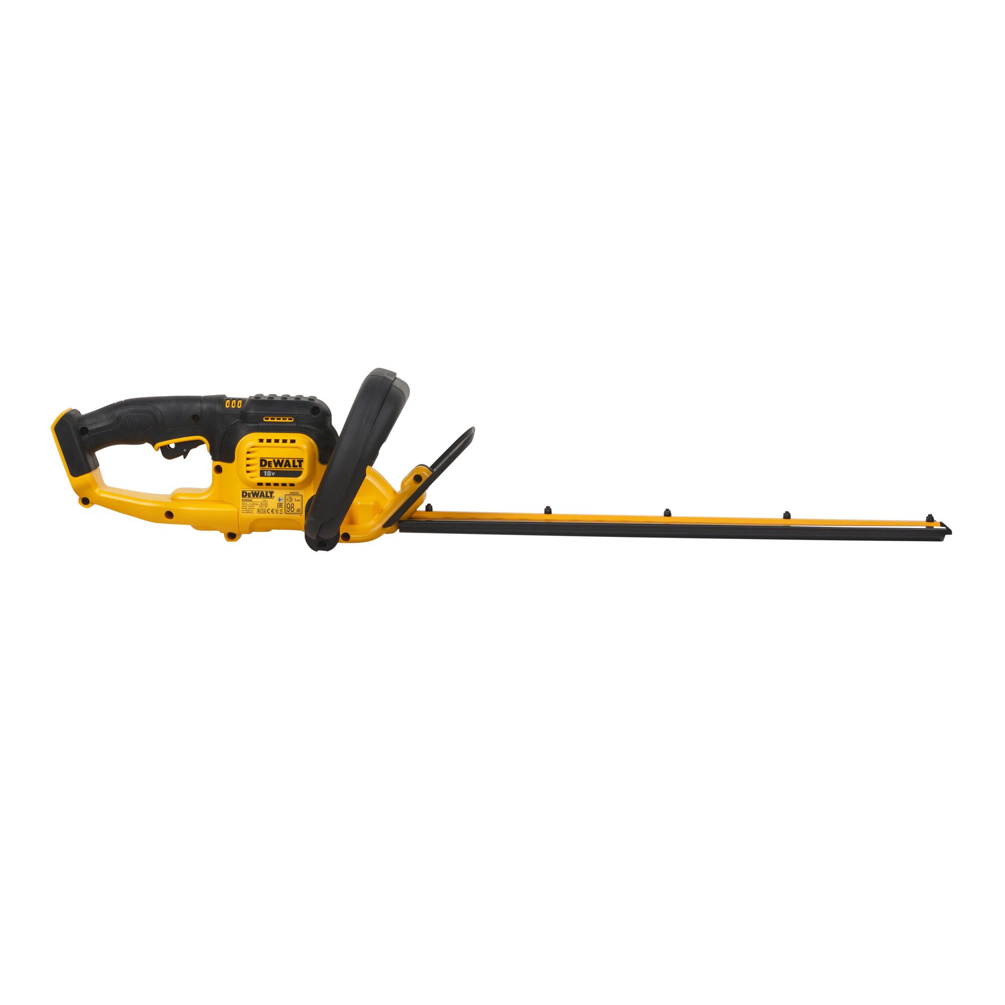 Dewalt discount dcm563 review