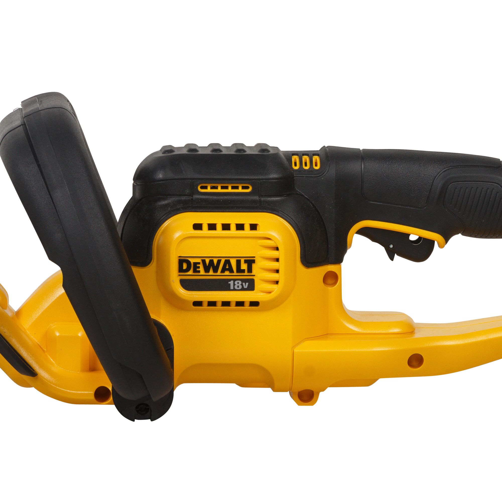 18V DEWALT Hedge Trimmer Baretool DEWALT