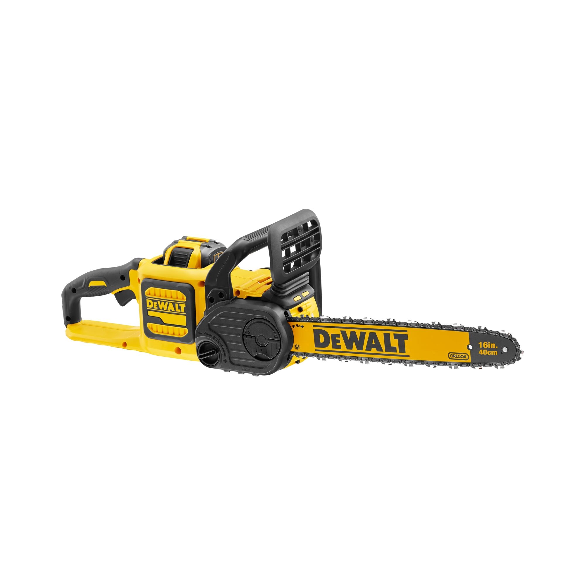 54v dewalt outlet chainsaw