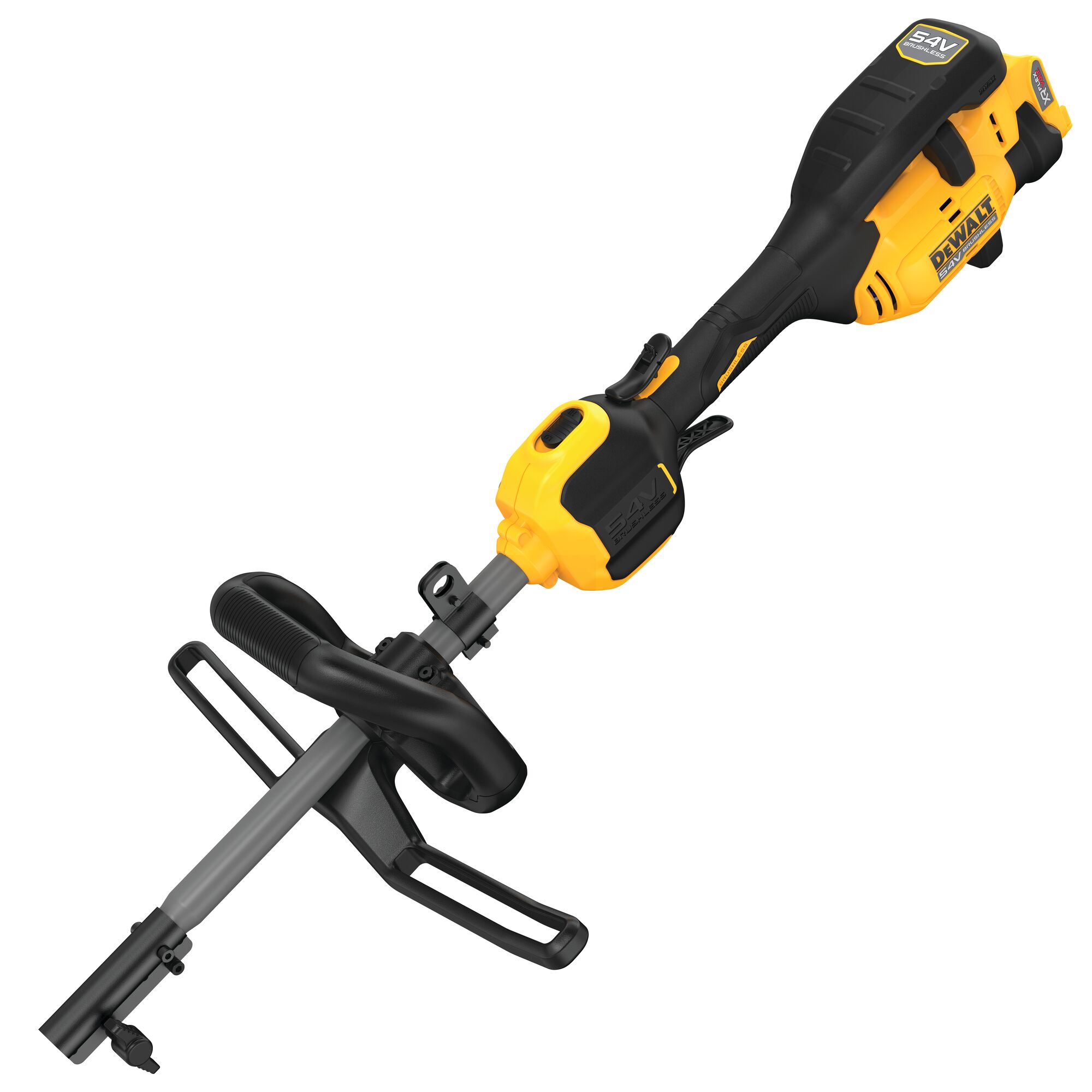 Dewalt 2025 54v trimmer