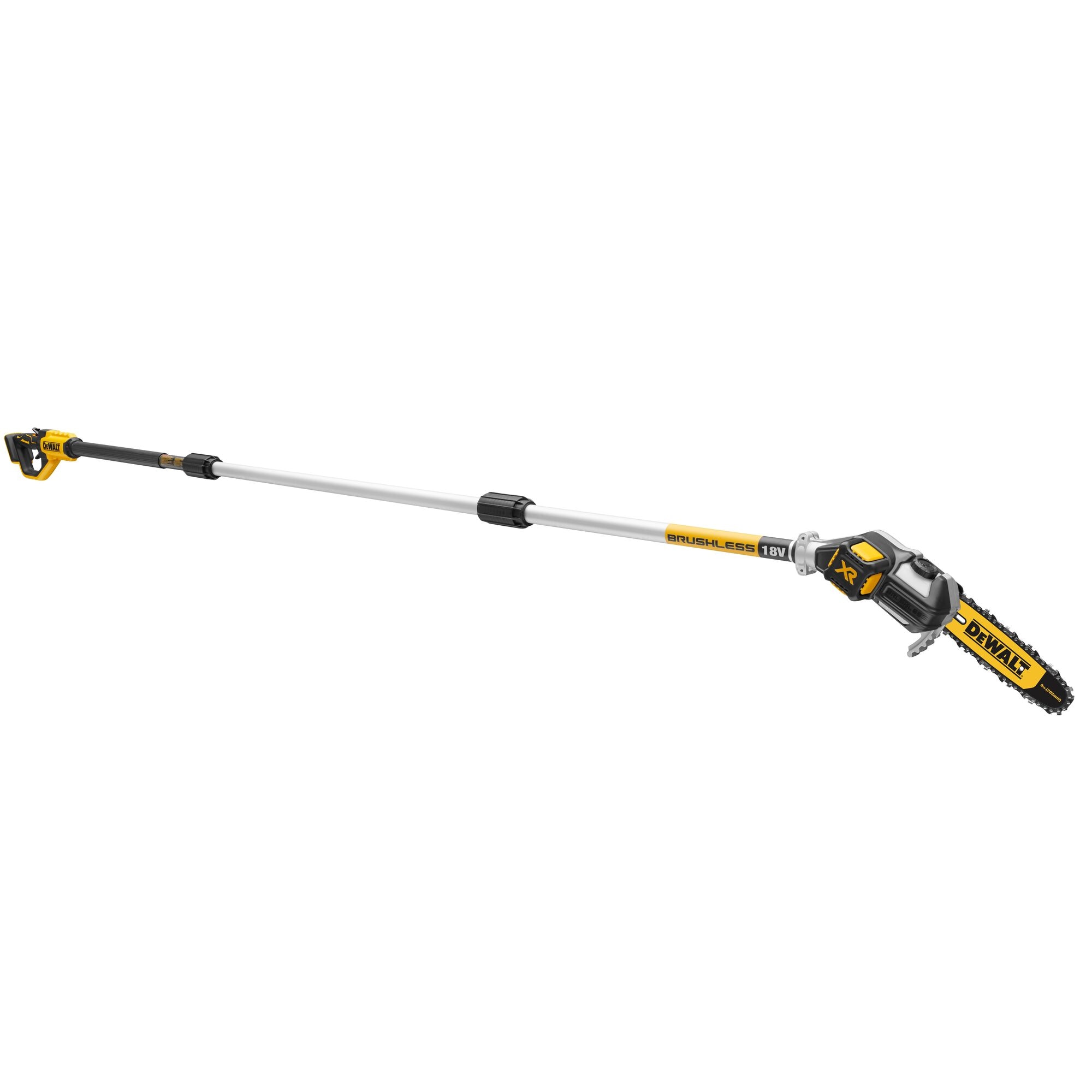 18V XR Pole Saw DEWALT