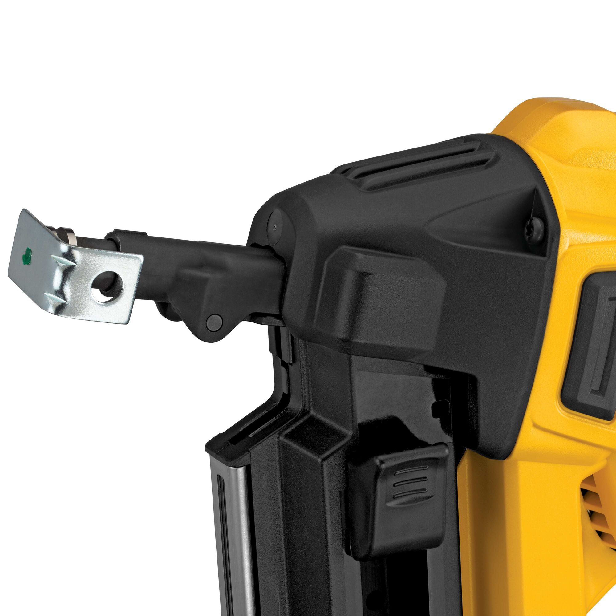 18V XR Brushless Concrete Nailer Bare Unit DEWALT