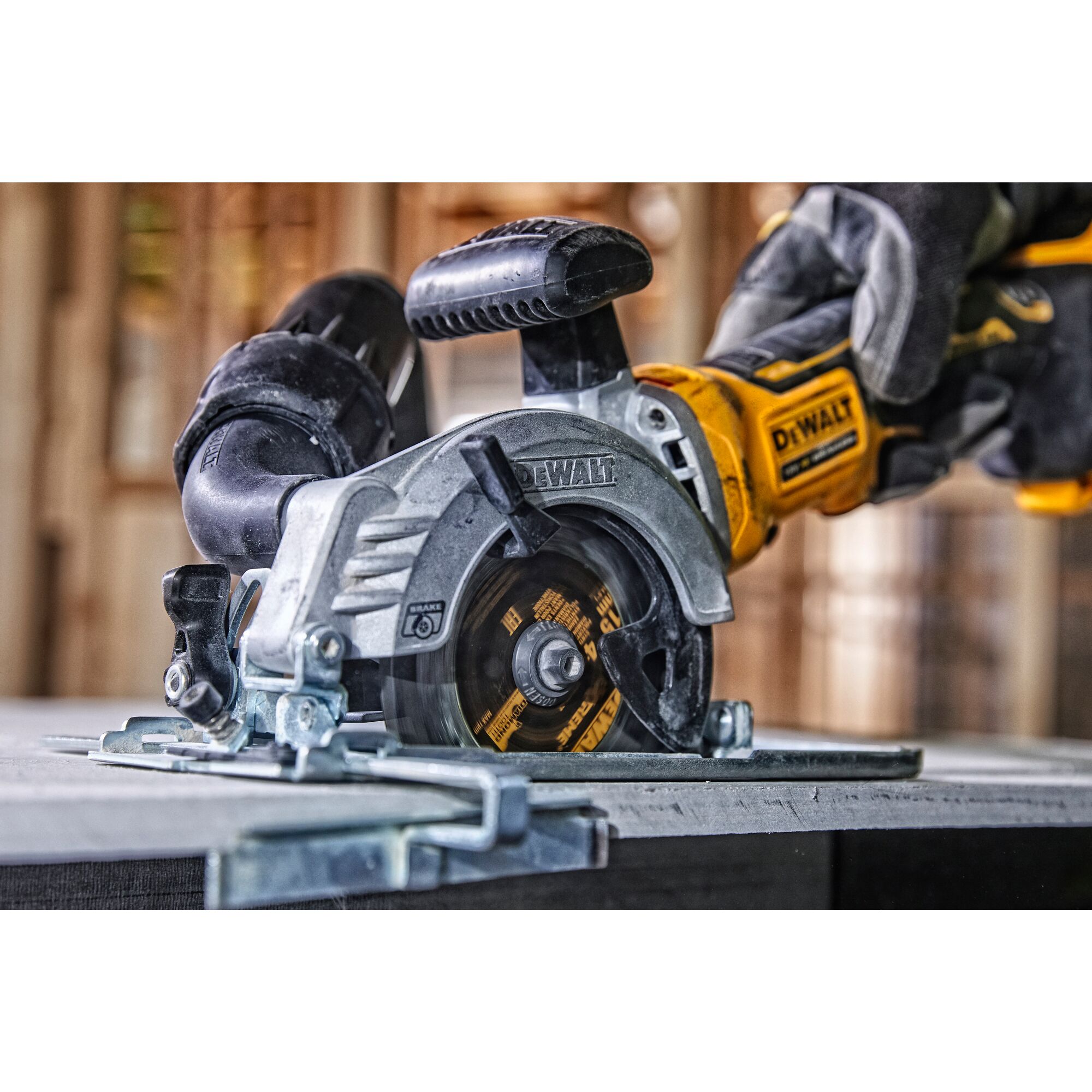 Dewalt cordless compact circular saw new arrivals