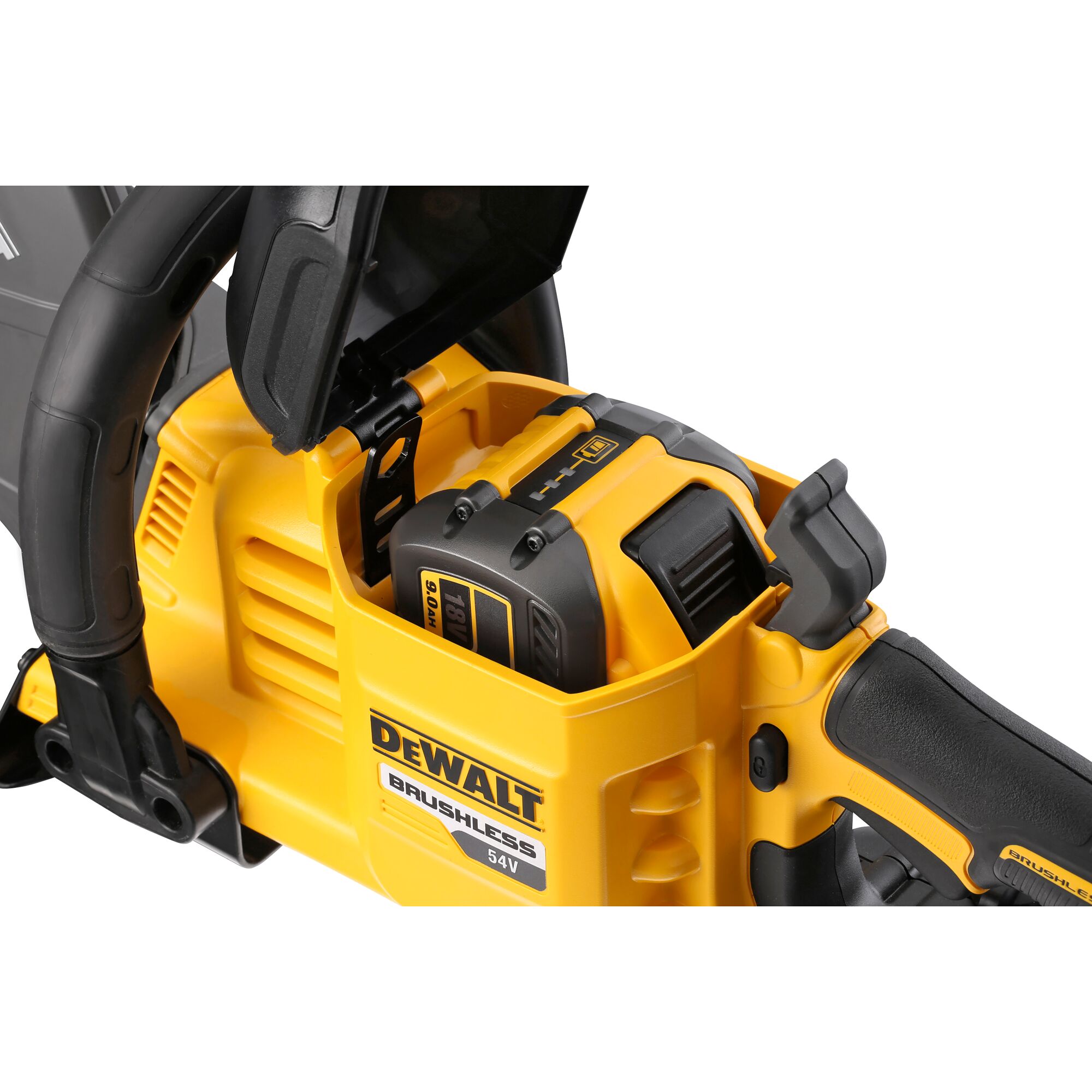 Dewalt best sale flexvolt dcs690