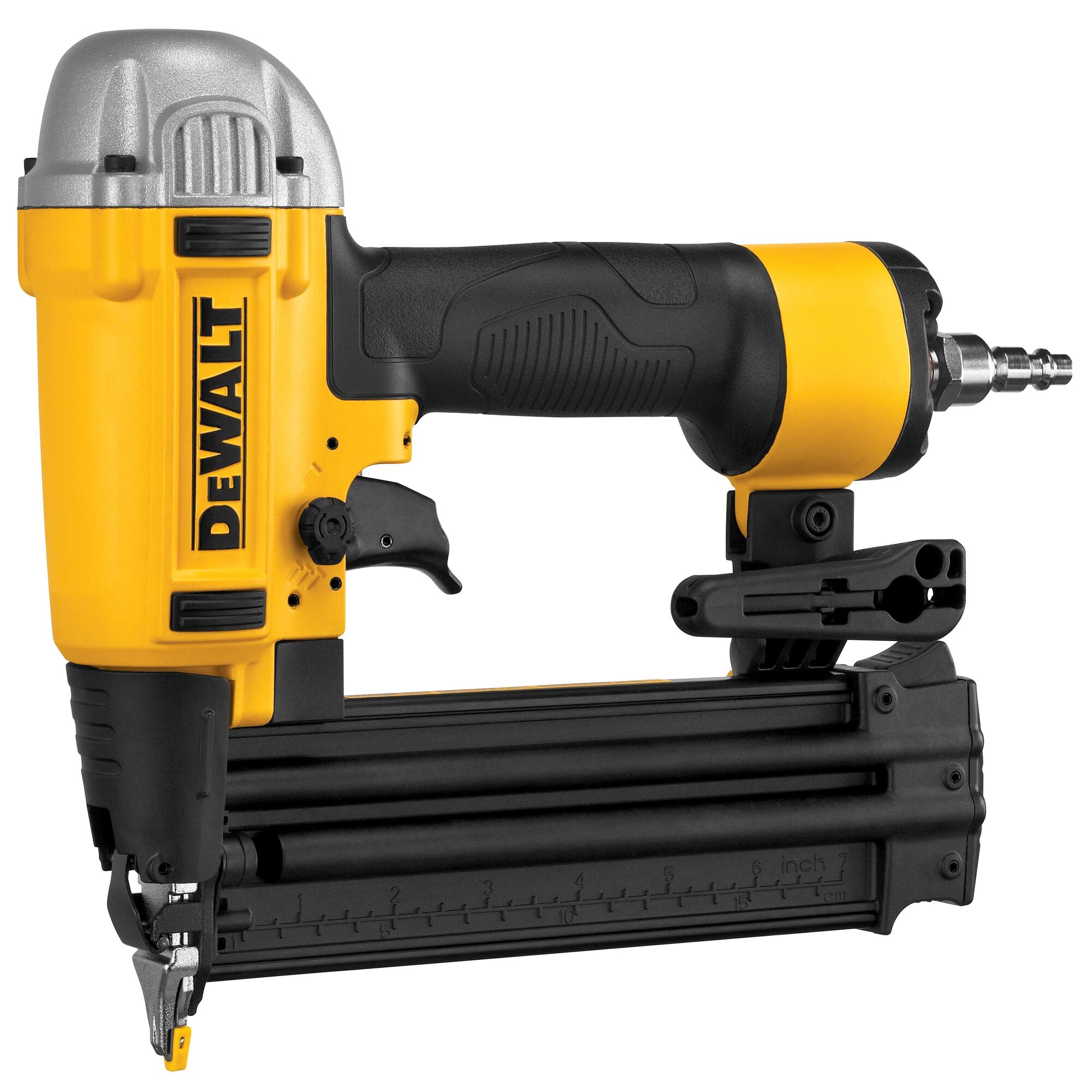 18 gauge pneumatic on sale nail gun