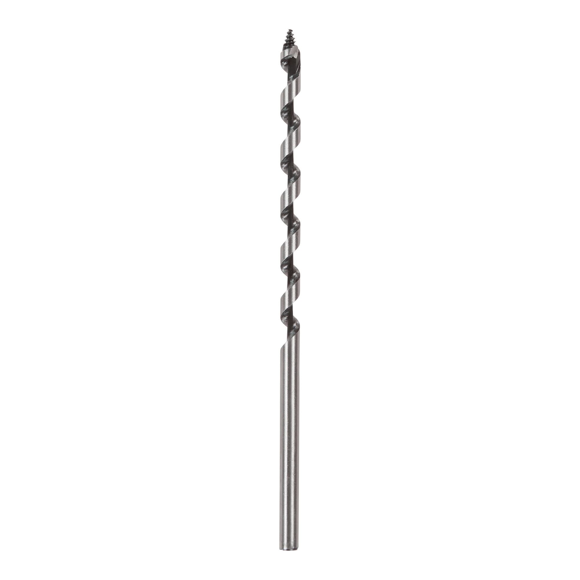 6mm wood on sale drill bit