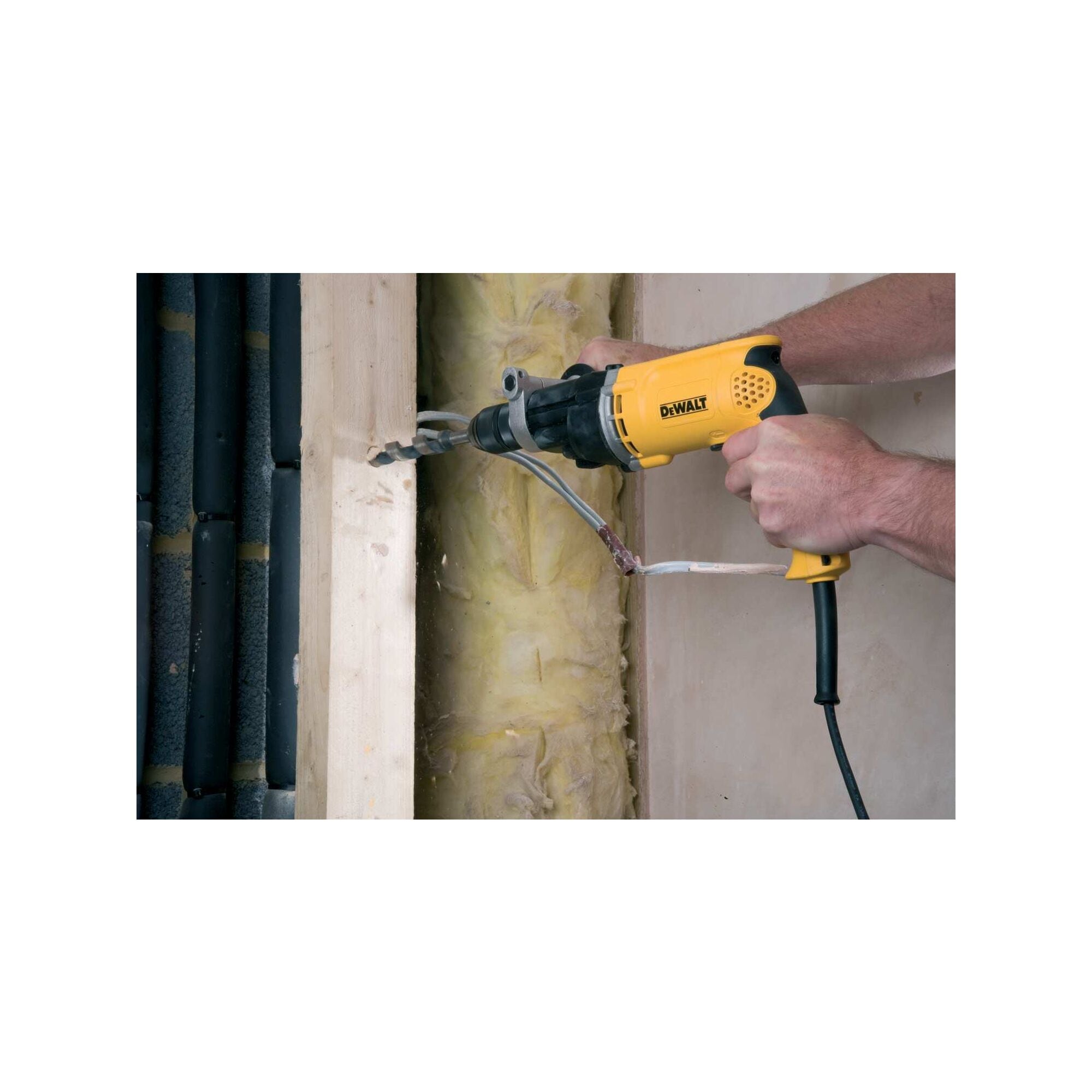 Dewalt auger drill online bit