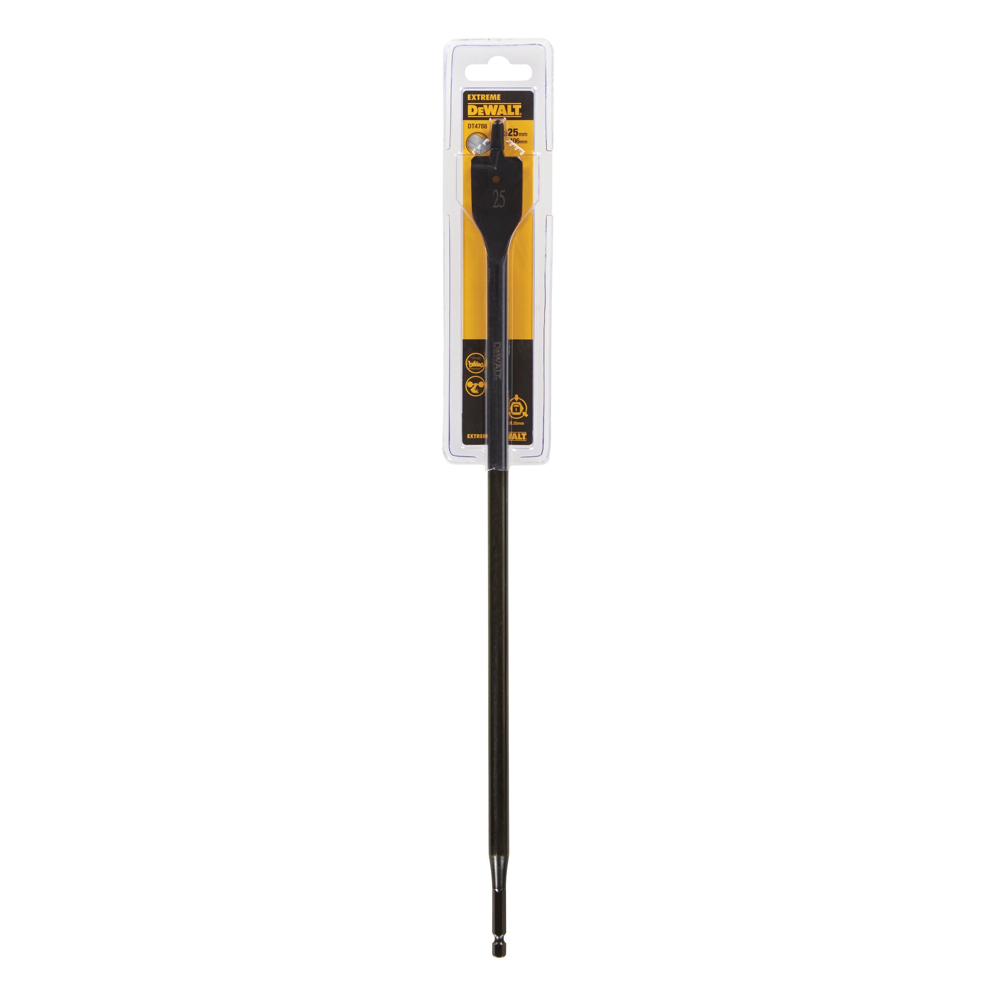 Dewalt extreme 2024 spade bits