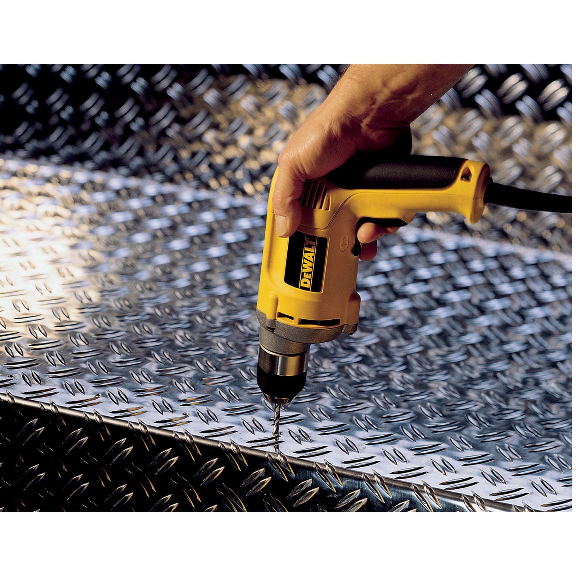 3mm HSS-G Metal Drill Bit | DEWALT