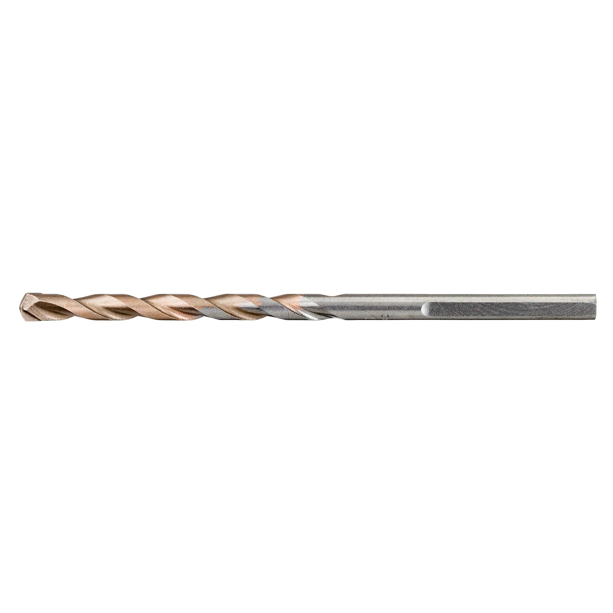 12mm Multi-Material Drill Bit | DEWALT