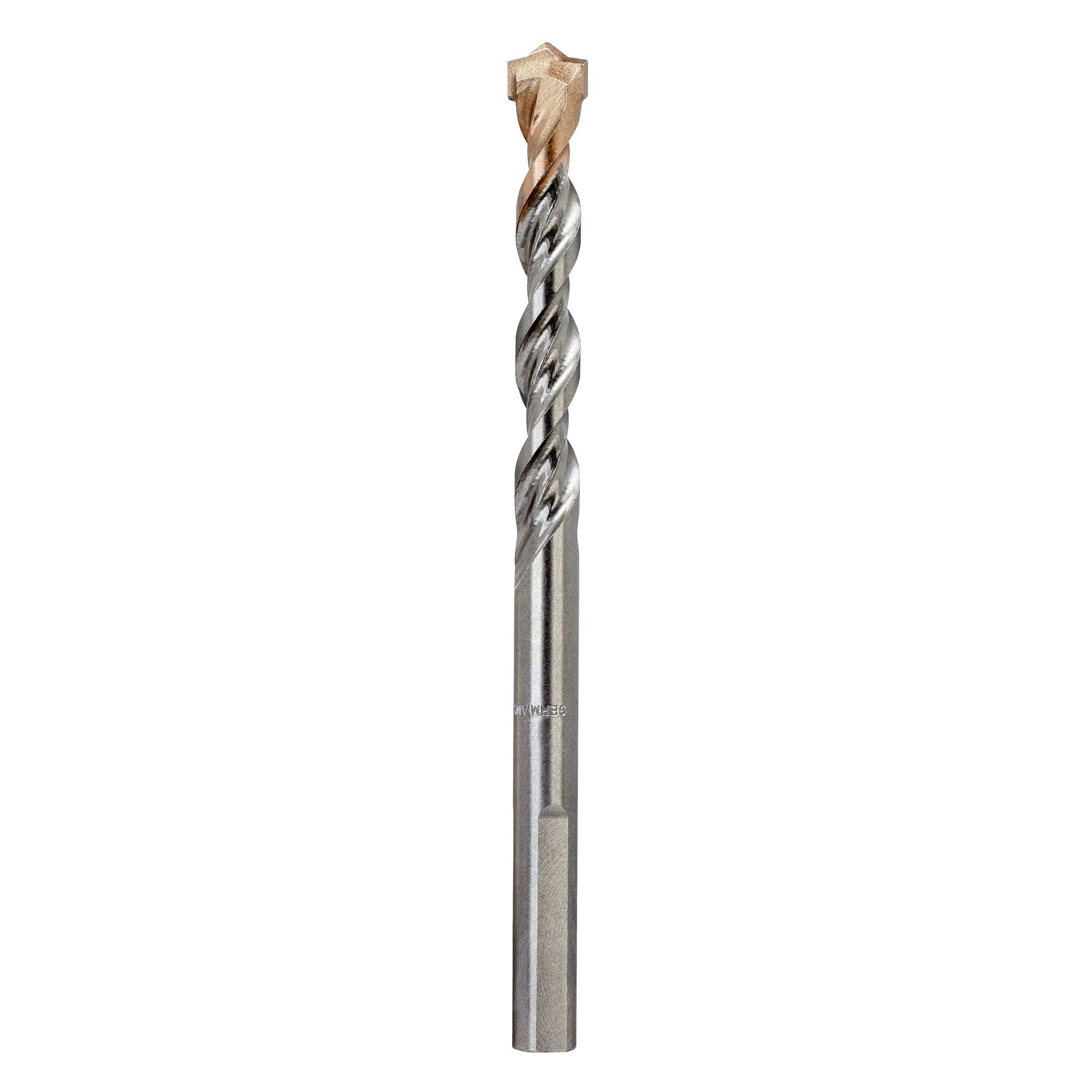 Long 6mm drill deals bit