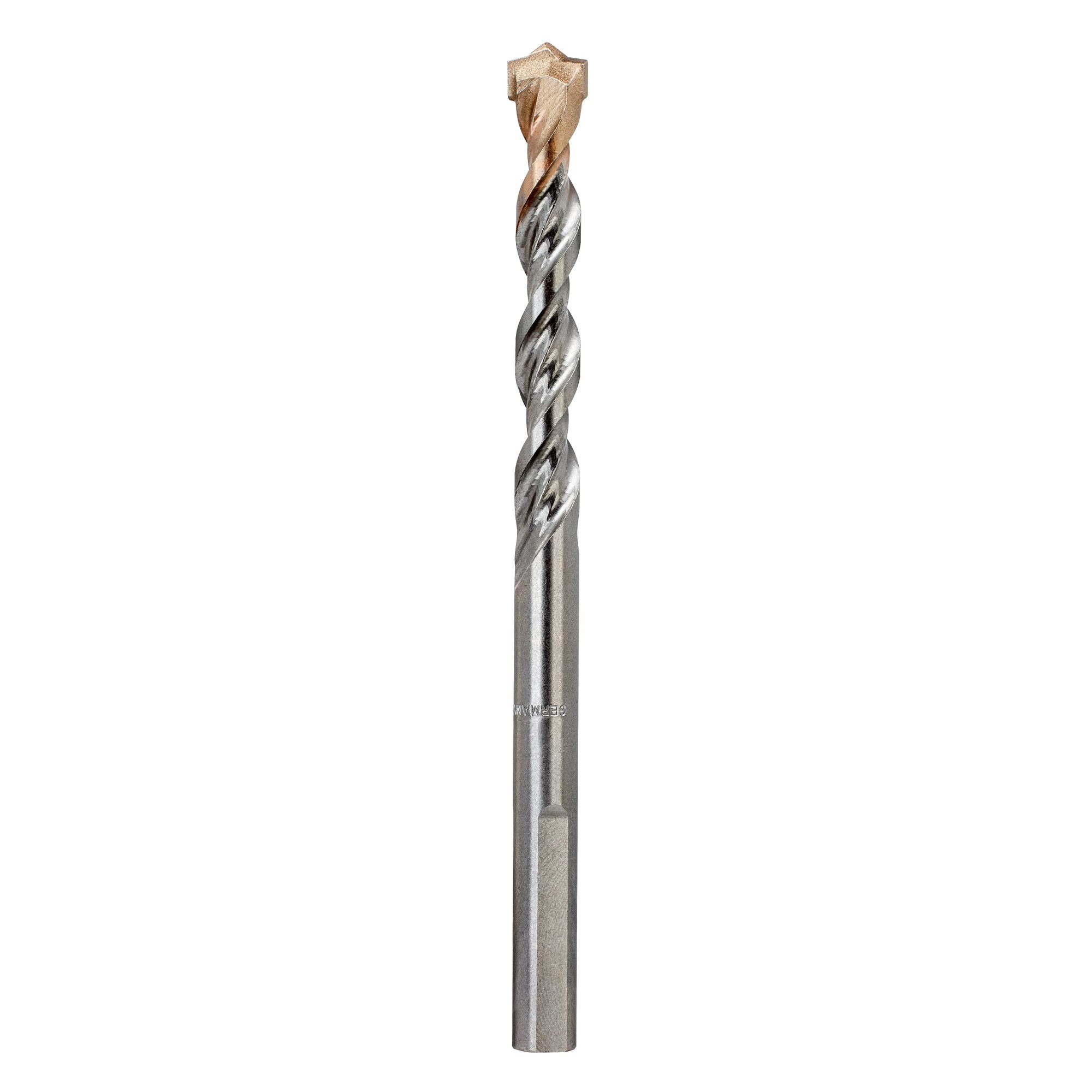 Long 8mm online masonry drill bit