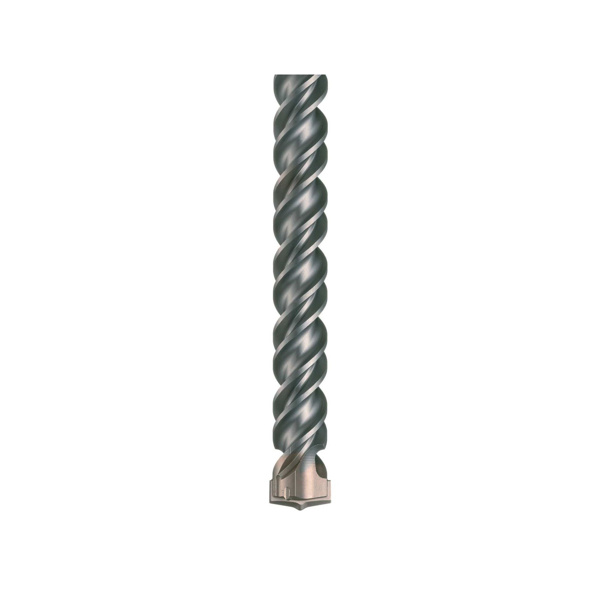 26mm drill clearance bit concrete