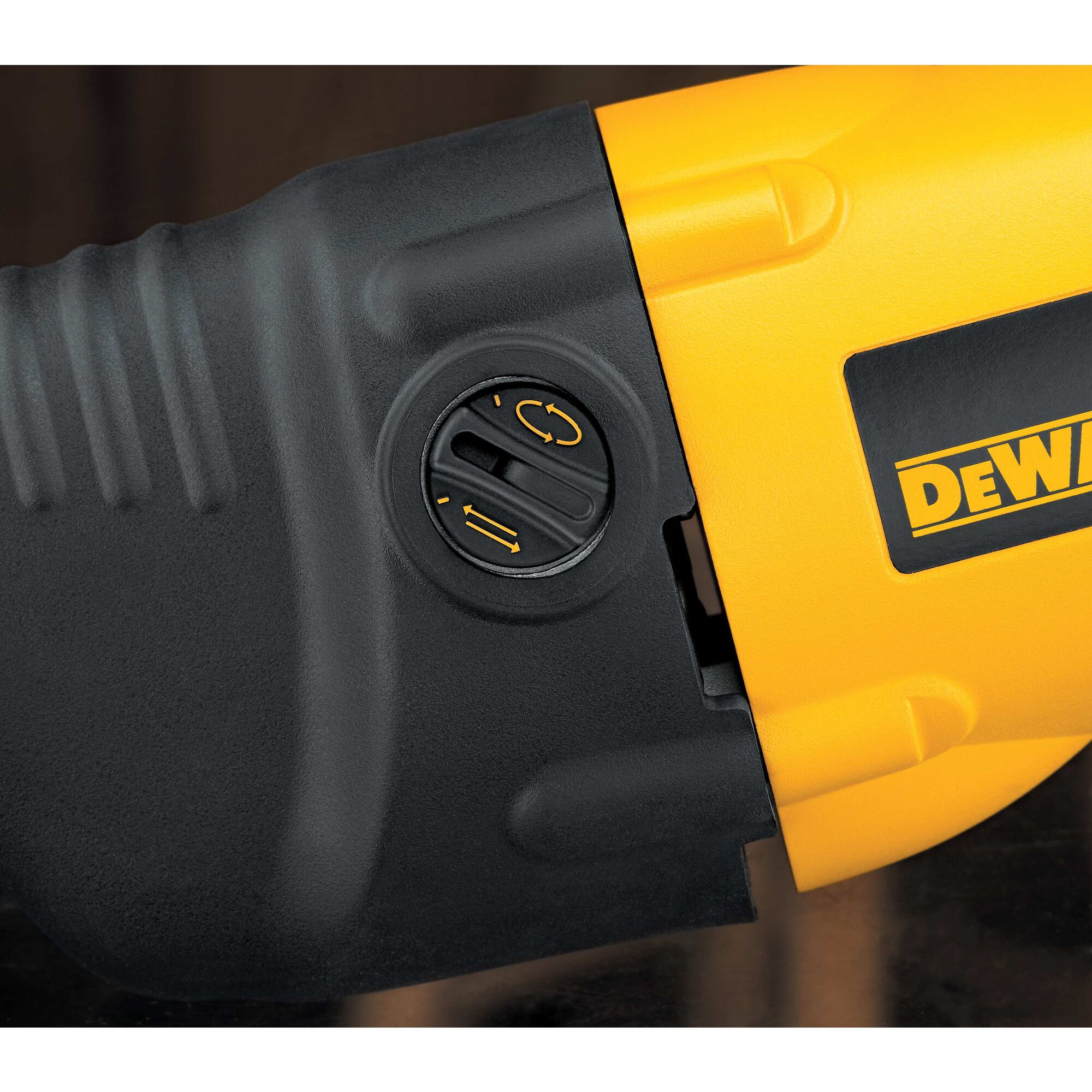 1200 Watt Heavy Duty Reciprocating Saw DEWALT