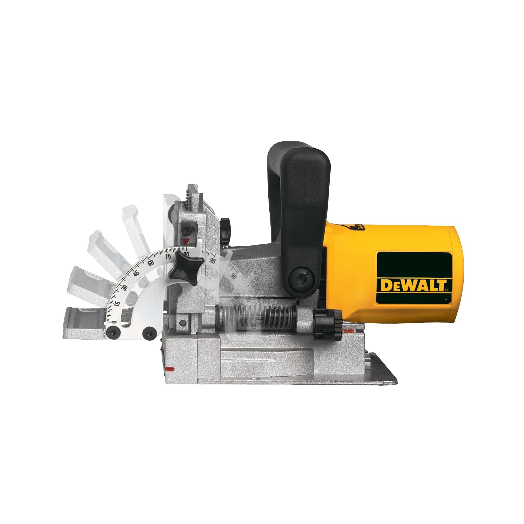 600 W Biscuit Jointer DEWALT