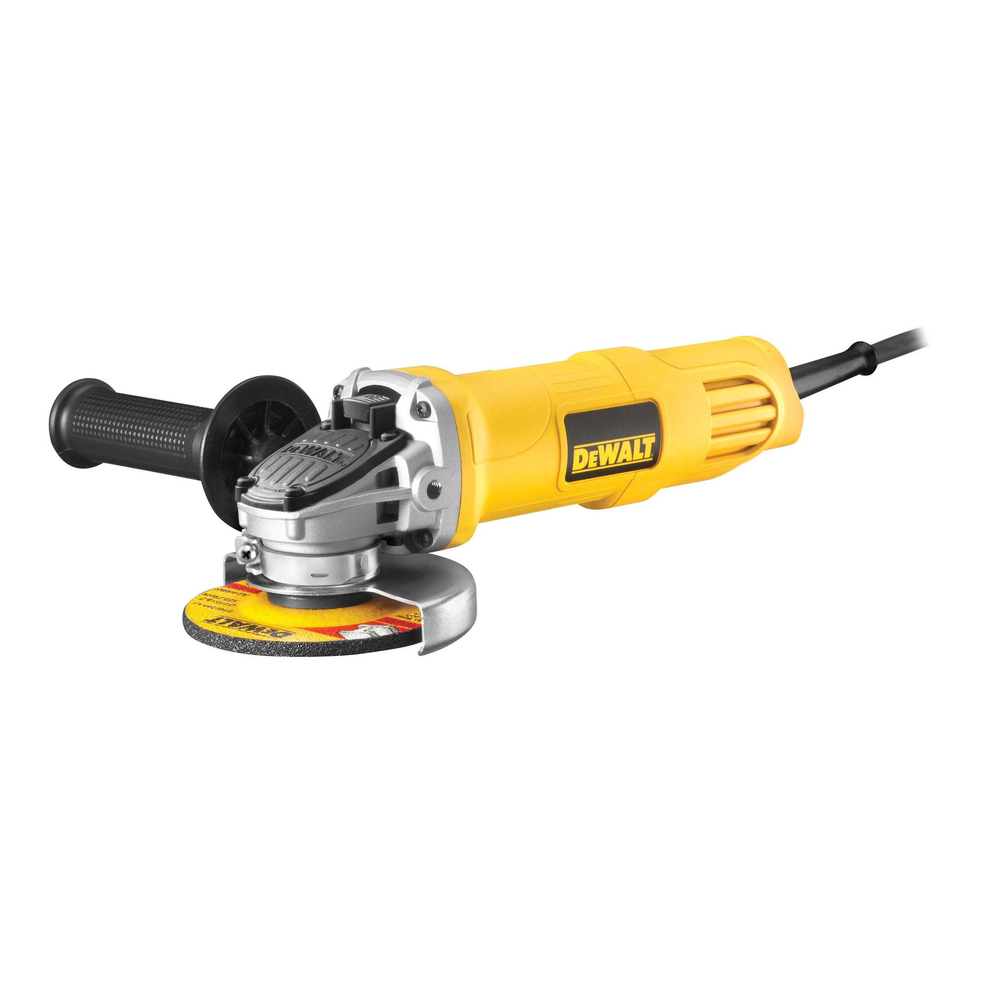 Angle Grinders | DEWALT