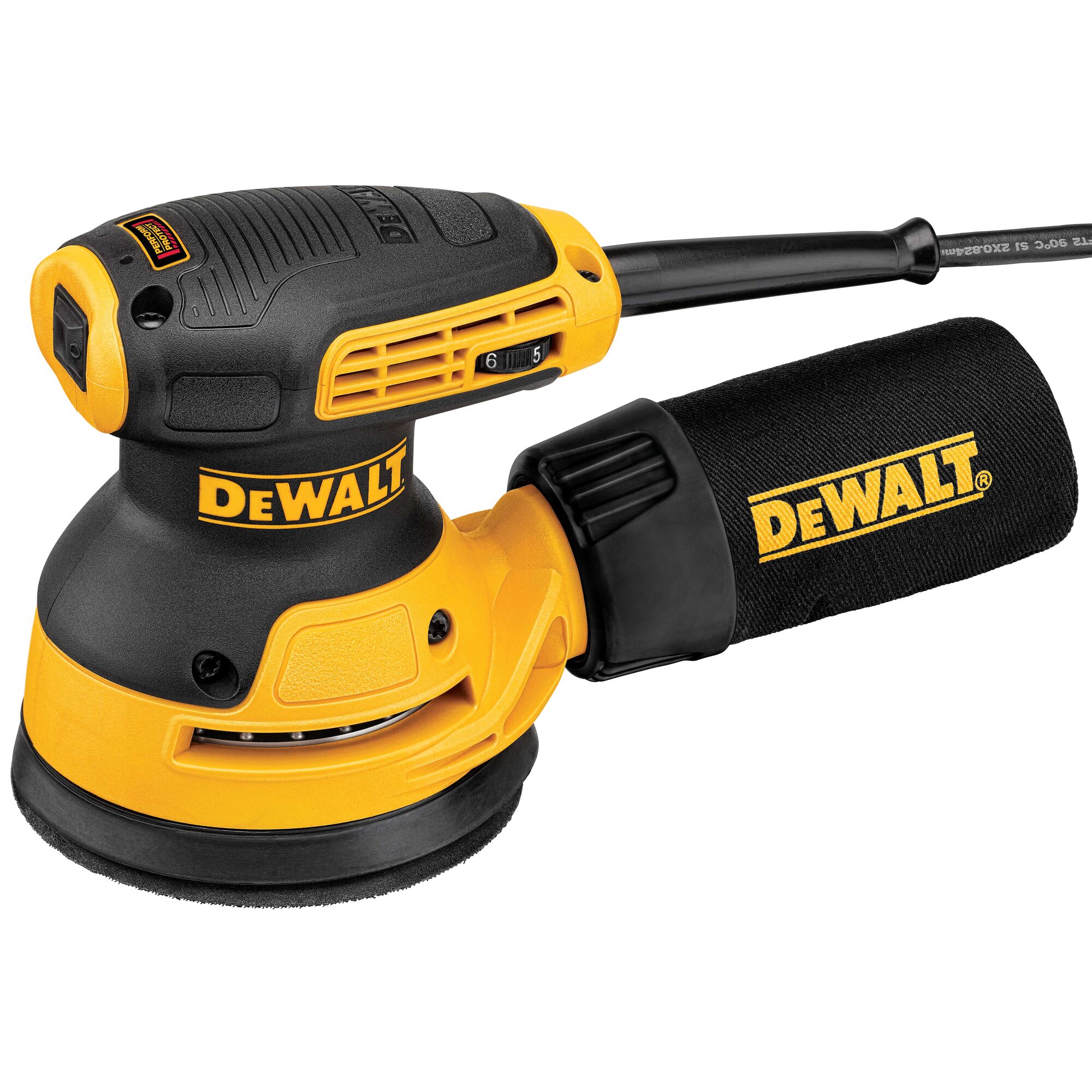 Dewalt electric palm online sander