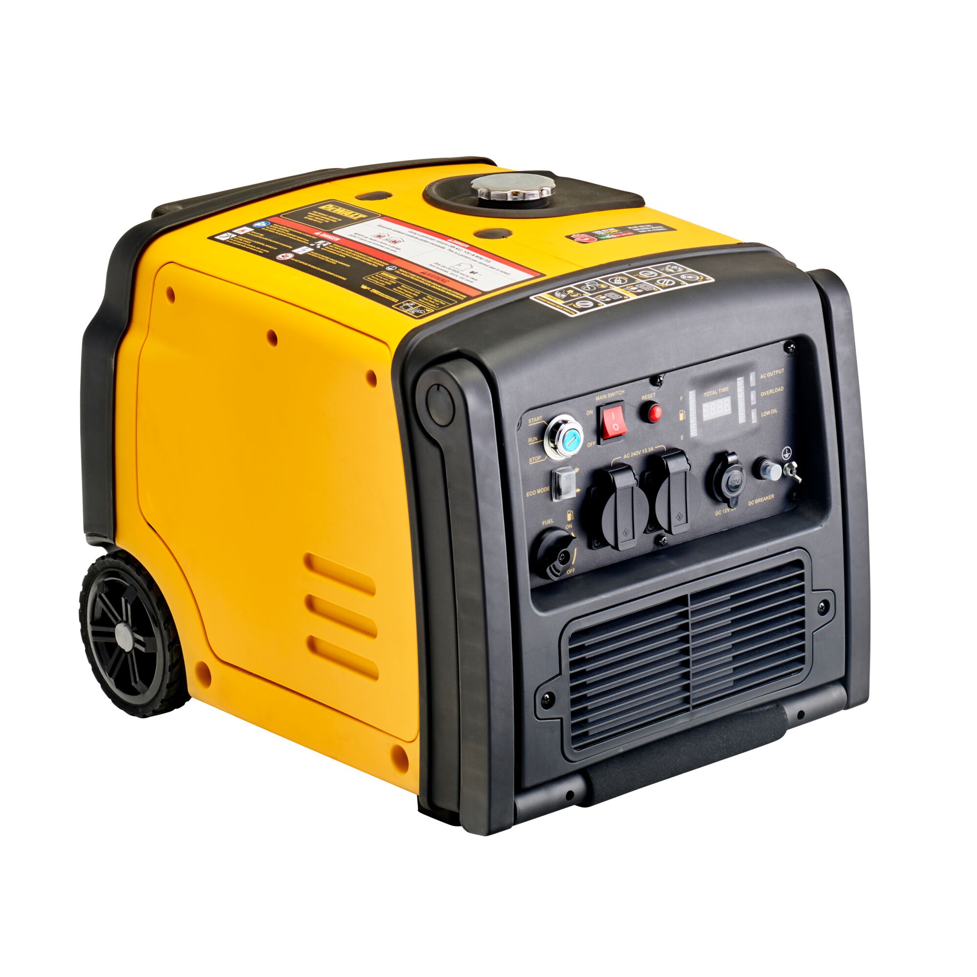 Inverter Generators DEWALT