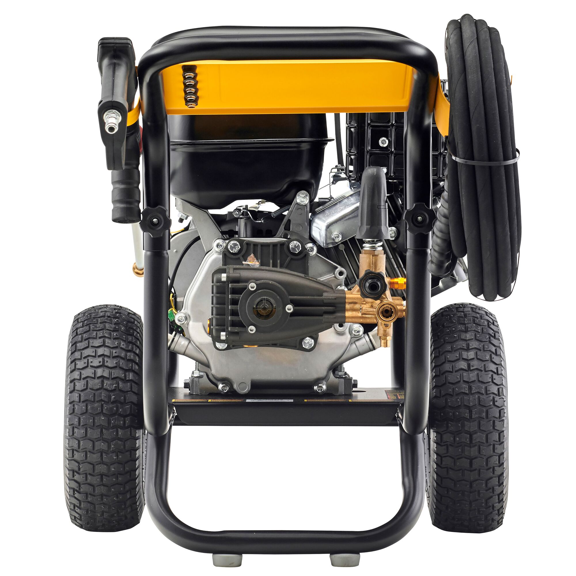 Dewalt commercial online pressure washer